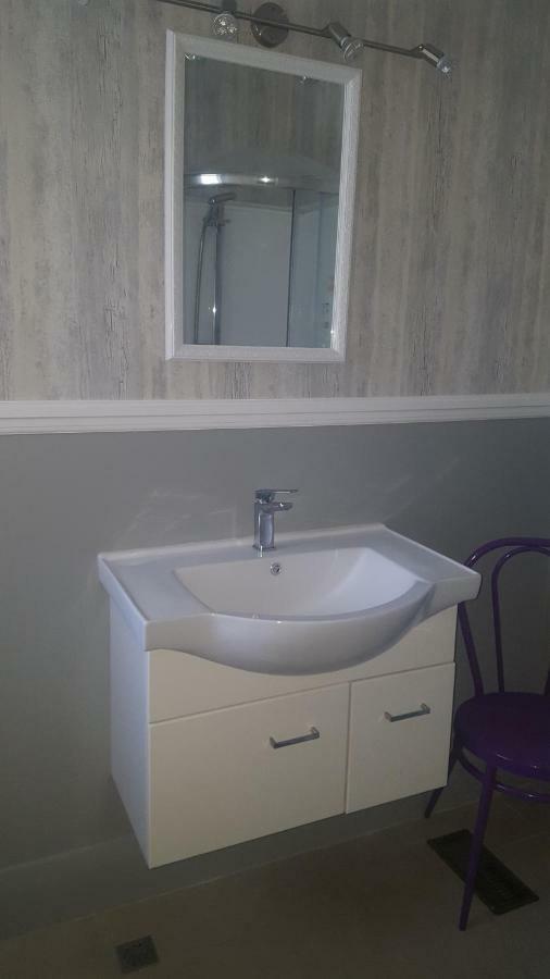 64Lewis Daire Invercargill Dış mekan fotoğraf