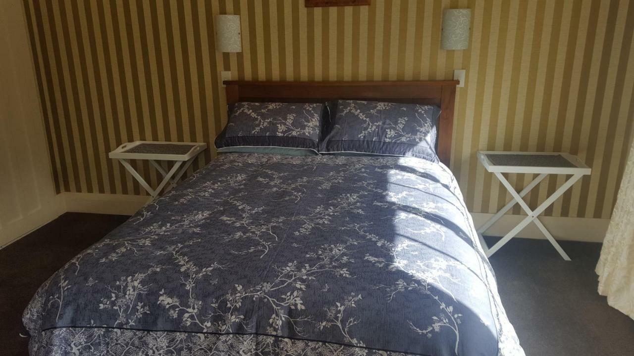 64Lewis Daire Invercargill Dış mekan fotoğraf